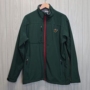 NHL | MN Wild Jacket